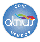 Altius Assured Vendor Logo