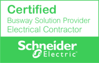 Schneider Electric Partner Logo